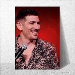 Andrew Schulz Merch For Fans Andrew Schulz Posters