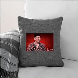 Andrew Schulz Merch For Fans Andrew Schulz Pillows Cover