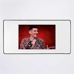 Andrew Schulz Merch For Fans Andrew Schulz Mouse Pads