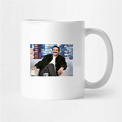 Andrew Schulz Special Collection Andrew Schulz Mugs