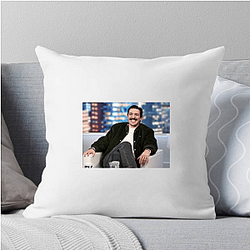 Andrew Schulz Special Collection Andrew Schulz Pillows Cover