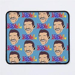 Andrew Schulz Mouse Pad