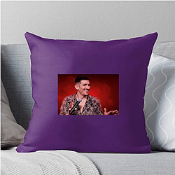 Andrew Schulz Merch For Fans Andrew Schulz Pillows Cover