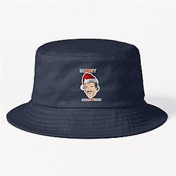 Andrew Schulz Christmas Gift Hat