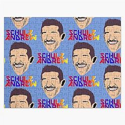Andrew Schulz Jigsaw Puzzle
