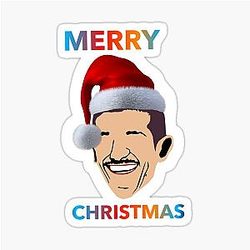 Andrew Schulz Christmas Gift