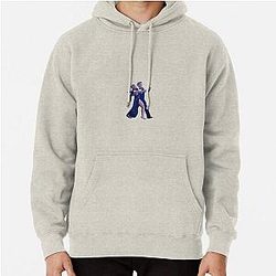 Andy Richter Dancing with the Stars Pullover Hoodie