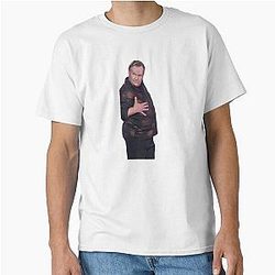 Andy Richter DWTS Classic T-Shirt