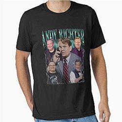 Andy Richter Dancing with the Stars Essential T-Shirt
