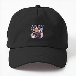 Andy Richter Dancing with the Stars, Dad Hat