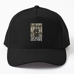 Andy Richter & Emma Slater Dancing With The Stars Baseball Cap
