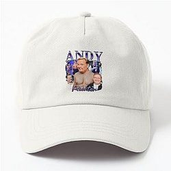 Andy Richter Dancing with the Stars Dad Hat