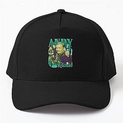 Andy Richter DWTS 2025, Andy Slater Dancing with the Stars Baseball Cap