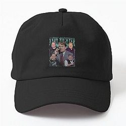 Andy Richter Dancing with the Stars Dad Hat
