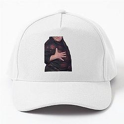 Andy Richter DWTS Meme Cap