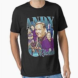 Andy Richter Essential T-Shirt