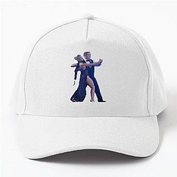 Andy Richter Dancing with the Stars Baseball Cap