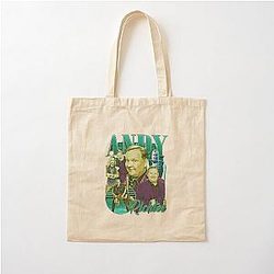 Andy Richter Dwts 2025, Andy Slater Dancing With The Stars Cotton Tote Bag