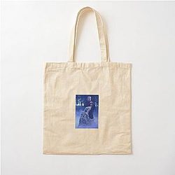 Andy Richter - Dancing with Stars Cotton Tote Bag