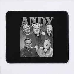 Andy Richter Dwts 2025, Andy Slater Dancing With The Stars Mouse Pad