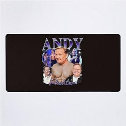 Andy Richter Dancing with the Stars Desk Mat
