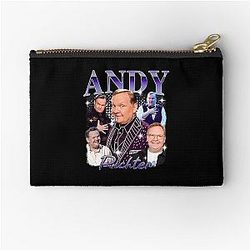 Andy Richter Dancing With The Stars Zipper Pouch