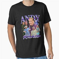 Andy Richter Essential T-Shirt