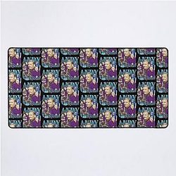Andy Richter Desk Mat