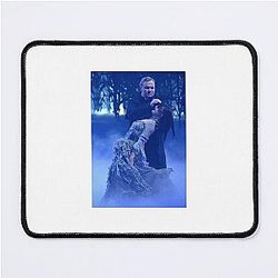 Andy Richter Dancing with the Stars Mouse Pad
