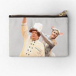 Andy Richter and Emma Slater as Linguini and Remi DWTS Zipper Pouch 
becomes
Andy Richter and Emma Slater as Linguini and Remy DWTS Zipper Pouch
