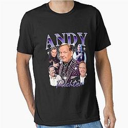 Andy Richter Dancing With The Stars Essential T-Shirt