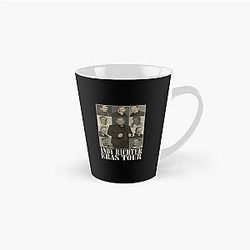 Andy Richter Dwts 2025, Andy Slater Dancing With Stars Tall Mug