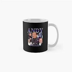 Andy Richter Dancing With The Stars Classic Mug