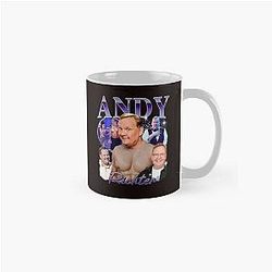 Andy Richter Dancing with the Stars Classic Mug