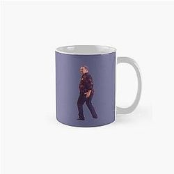 Andy Richter Meme DWTS Classic Mug