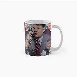 Andy Richter Dancing with the Stars Classic Mug