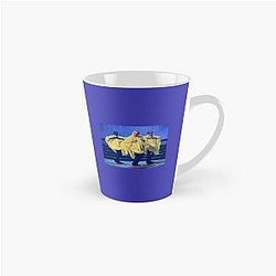 Andy Richter DWTS Tall Mug