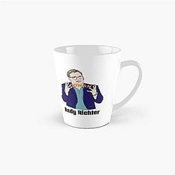 Andy Richter Conan Tall Mug