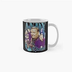 Andy Richter Classic Mug
