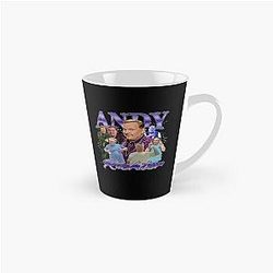 Andy Richter Tall Mug