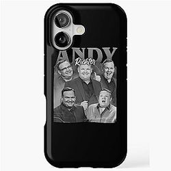 Andy Richter 2025, Andy Slater Dancing With Stars iPhone Tough Case