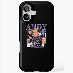 Andy Richter Dancing with the Stars iPhone Tough Case