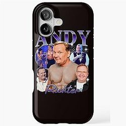 Andy Richter Dancing with the Stars, Andy Richter DWTS iPhone Tough Case 
-cleaned title-
Andy Richter Dancing with the Stars iPhone Tough Case