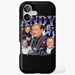 Andy Richter Dancing with the Stars iPhone Tough Case