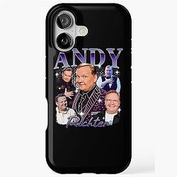 Andy Richter Dancing with the Stars iPhone Tough Case