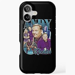 Andy Richter iPhone Tough Case