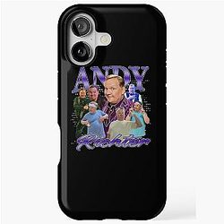 Andy Richter iPhone Case