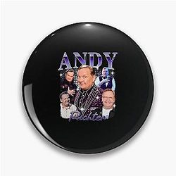 Andy Richter Dancing With The Stars Pin
