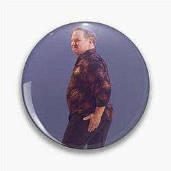 Andy Richter DWTS