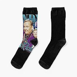 Andy Richter Socks